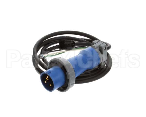 8072473 Frymaster Cordset, Uhc Pinsleeve