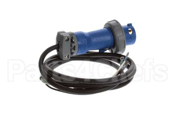 8072473 Frymaster Cordset, Uhc Pinsleeve