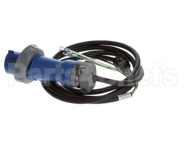 8072473 Frymaster Cordset, Uhc Pinsleeve