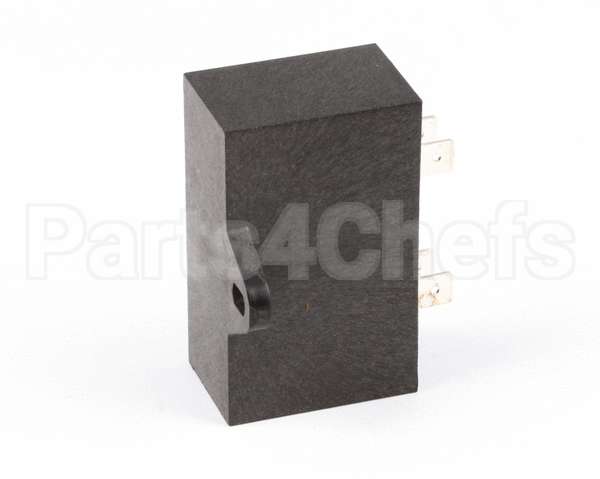 8072513 Frymaster Capacitor, Mtr Rn12.5Mfd330Vac