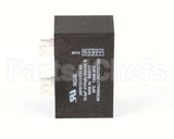 8072513 Frymaster Capacitor, Mtr Rn12.5Mfd330Vac