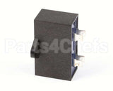 8072513 Frymaster Capacitor, Mtr Rn12.5Mfd330Vac