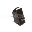 8072659 Compatible Frymaster Switch, Spst Mnty On/Off Rocker