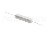 8072661 Frymaster Resistor, 13 Ohm 10W