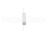 8072661 Frymaster Resistor, 13 Ohm 10W