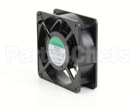 8072665 Frymaster Blower,Uhc Ball Bearng Exhaust
