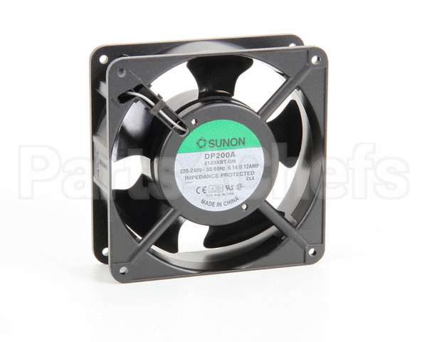 8072665 Frymaster Blower,Uhc Ball Bearng Exhaust