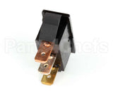 8072734 Frymaster Switch,120V Grn Lighted On/Off