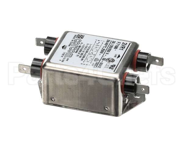 80728 Henny Penny Filter-Power Line