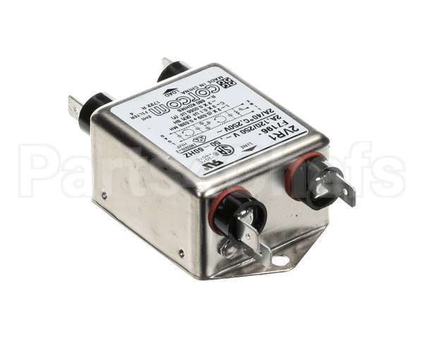80728 Henny Penny Filter-Power Line