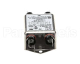 80728 Henny Penny Filter-Power Line