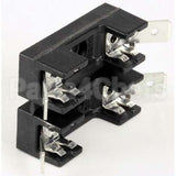 8072820 Compatible Frymaster Fuse 2Pole .25X1.25Block