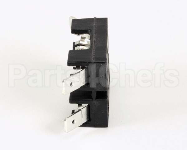 8072820 Frymaster Block, Fuse 2Pole .25 X 1.25