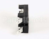 8072820 Frymaster Block, Fuse 2Pole .25 X 1.25
