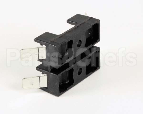 8072820 Frymaster Block, Fuse 2Pole .25 X 1.25