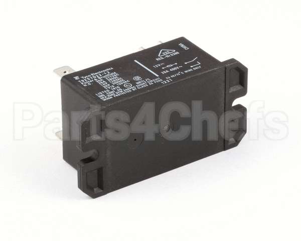 8073021 Frymaster Relay, 30A 12Vdc Dpst-No
