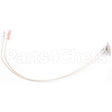 8073037 Compatible Midwest Appliance Parts Flanged Hi-Limit Tstat