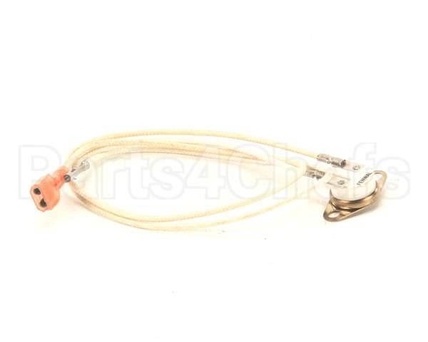 8073037 Frymaster Thermostat, Flanged Hi-Limit