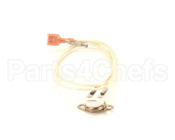 8073037 Frymaster Thermostat, Flanged Hi-Limit