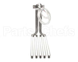 8073181 Frymaster Element, 11Kw/480V 9Hp Heating