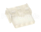8073232 Frymaster Connector, 4 Pin Ml Feml Cap