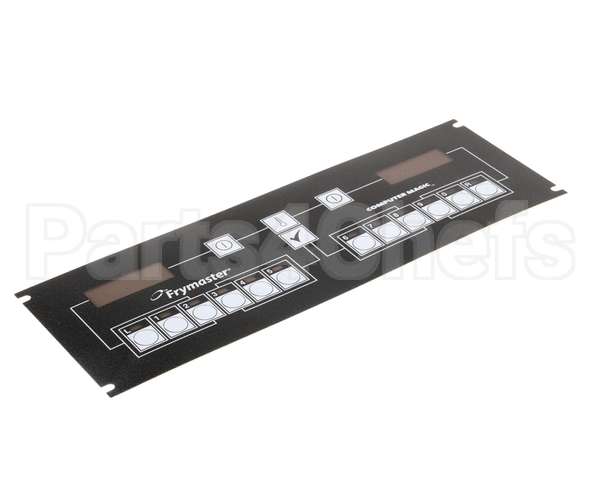 8073464 Frymaster Overlay, Cmiii.5 Computer
