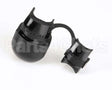 8073477 Frymaster Bushing, Rt Ang Strain Relief