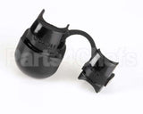 8073477 Frymaster Bushing, Rt Ang Strain Relief