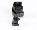 8073477 Frymaster Bushing, Rt Ang Strain Relief