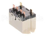 8073490 Frymaster Relay, Omron Power