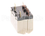 8073490 Frymaster Relay, Omron Power
