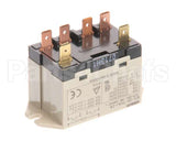 8073490 Frymaster Relay, Omron Power