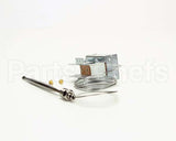 8073516 Frymaster Thermostat,435 Of Mv Hi-Limit