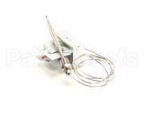 8073560 Frymaster Thermostat,410 W/Man Reset,