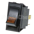 8073574 Compatible Dean Rocker Switch 7/8 X 1-1/2 Spst