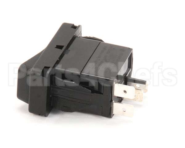 8073576 Frymaster Switch,Reset-Rocker, Carling