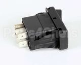 8073579 Frymaster Switch, 6 Prong Carling