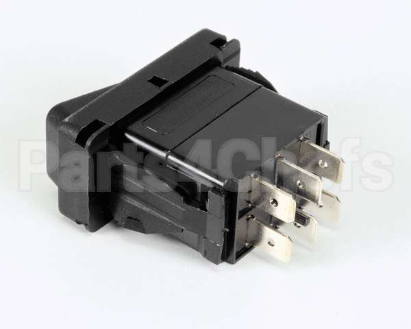 8073579 Frymaster Switch, 6 Prong Carling