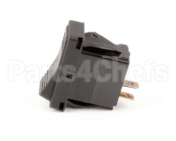8073580 Frymaster Switch, Rocker Blk Tiga51-65
