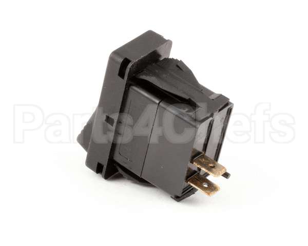 8073580 Frymaster Switch, Rocker Blk Tiga51-65