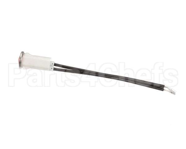 8073581 Frymaster Light Indicator,Red Flush