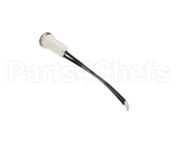 8073581 Frymaster Light Indicator,Red Flush