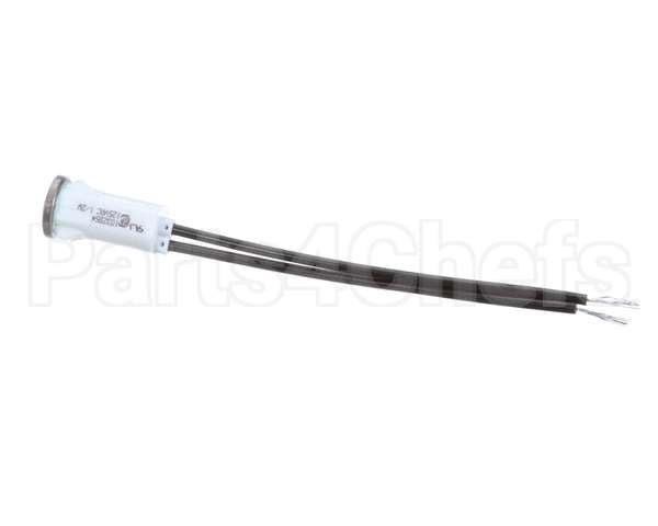 8073582 Frymaster Light Indicator,Green Flush