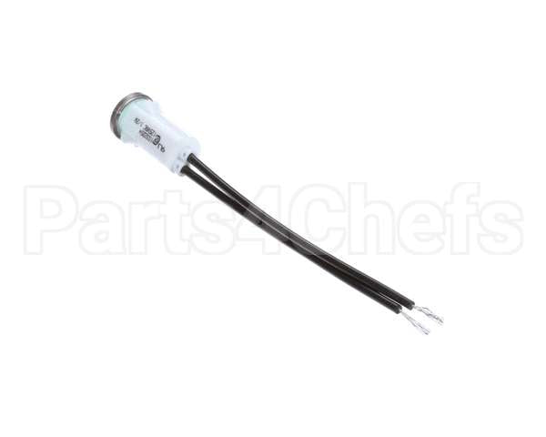 8073582 Frymaster Light Indicator,Green Flush