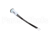 8073582 Frymaster Light Indicator,Green Flush
