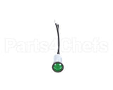8073582 Frymaster Light Indicator,Green Flush