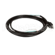 8073593 Compatible Frymaster Cordset, Pwr 10 16 Awg S Jtow