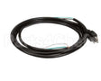 8073593 Frymaster Cordset, Power 10 16 Awg Sjtow