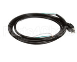 8073593 Frymaster Cordset, Power 10 16 Awg Sjtow
