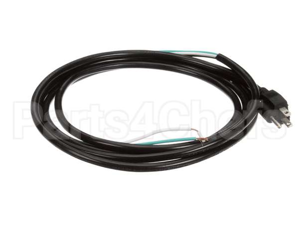 8073593 Frymaster Cordset, Power 10 16 Awg Sjtow